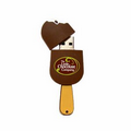 Temptation - Ice Cream Bar themed flash drive